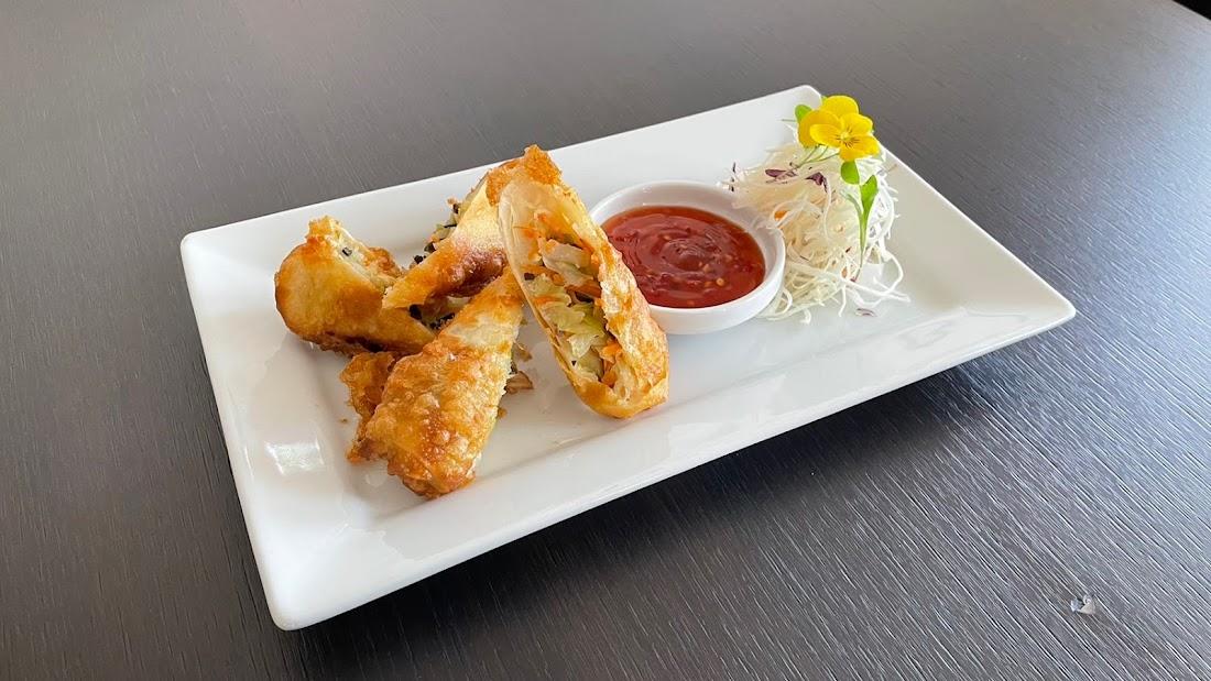 Pan Asian Cusine in Margate