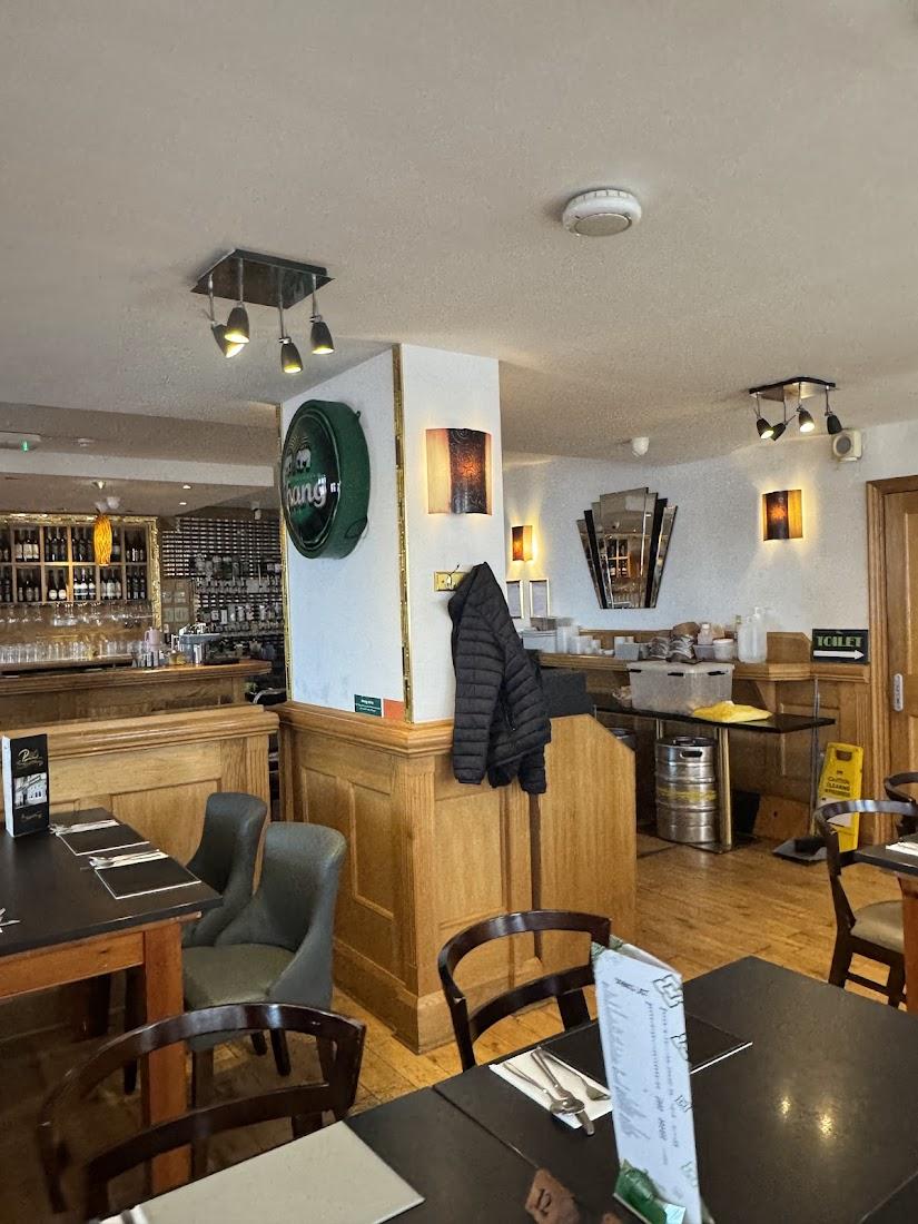 Pan Asian Cusine in Margate